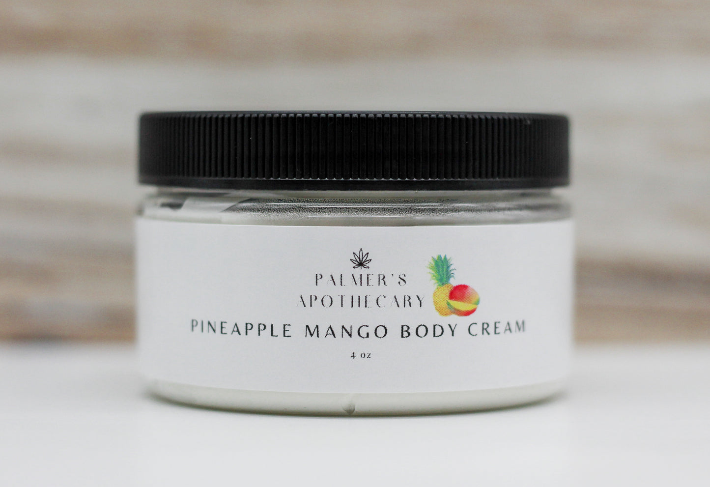 Body Cream