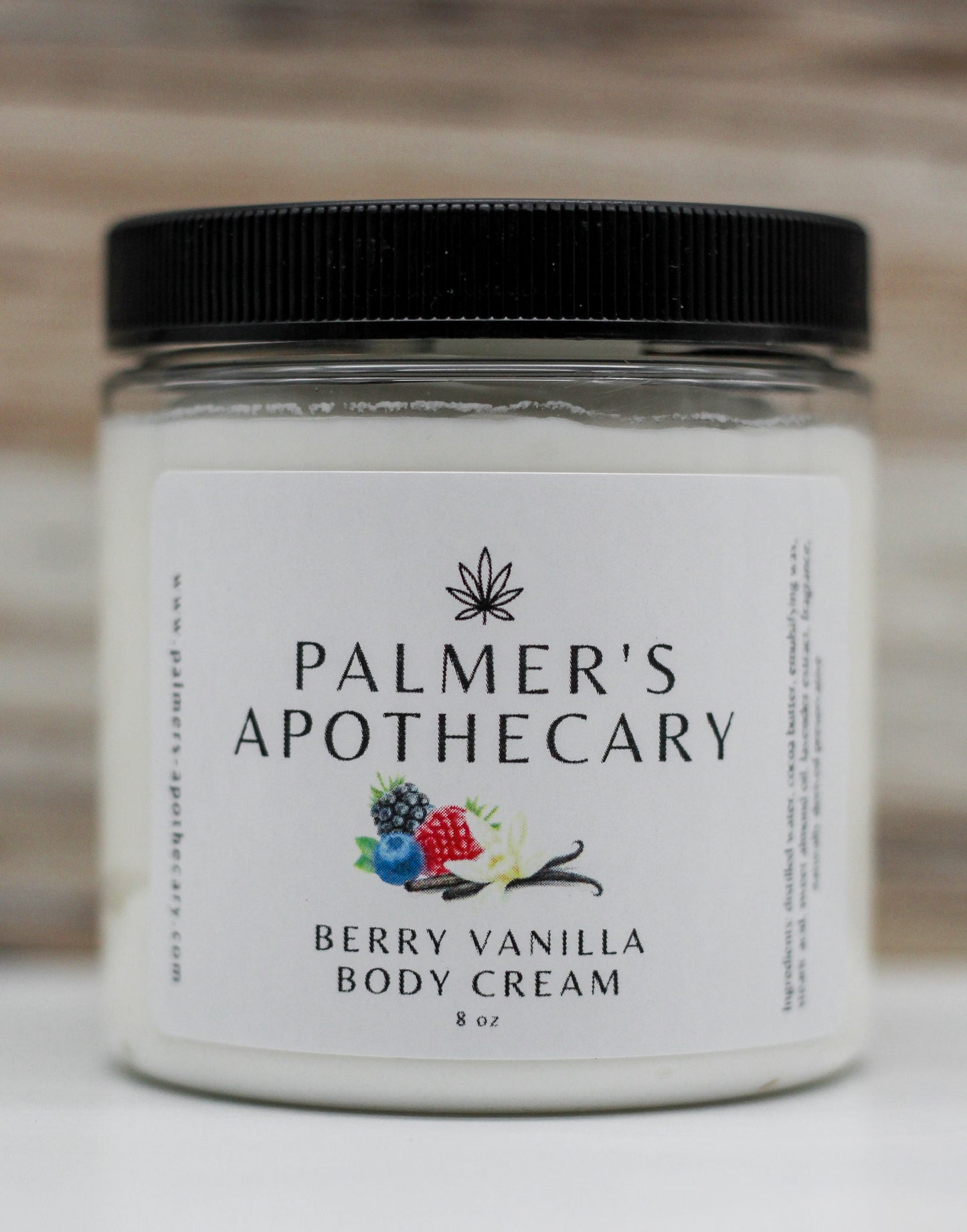 Body Cream