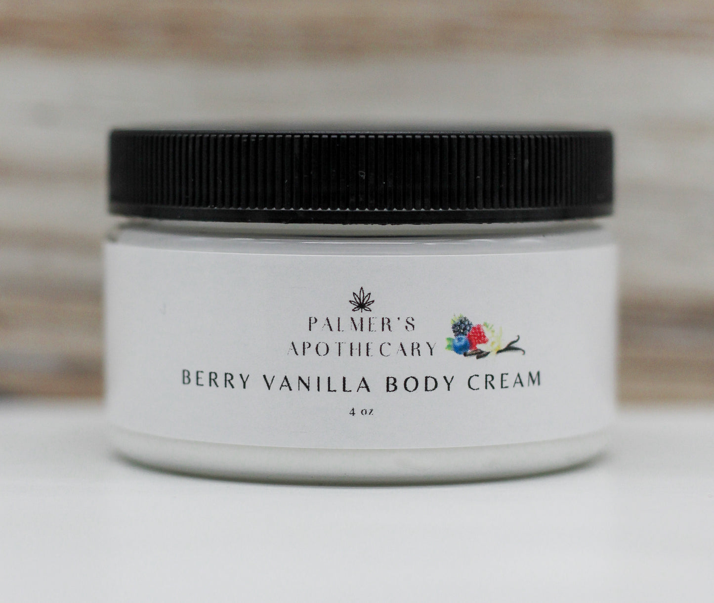 Body Cream