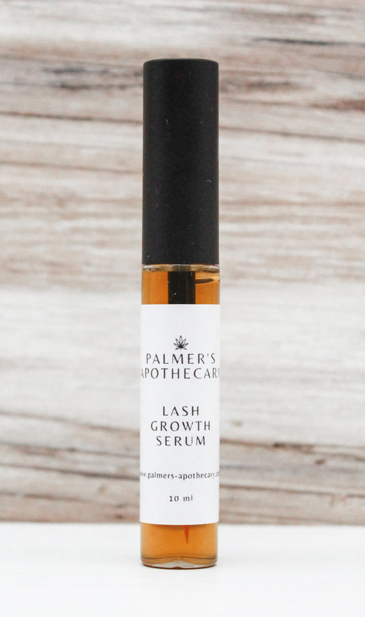 Lash Growth Serum