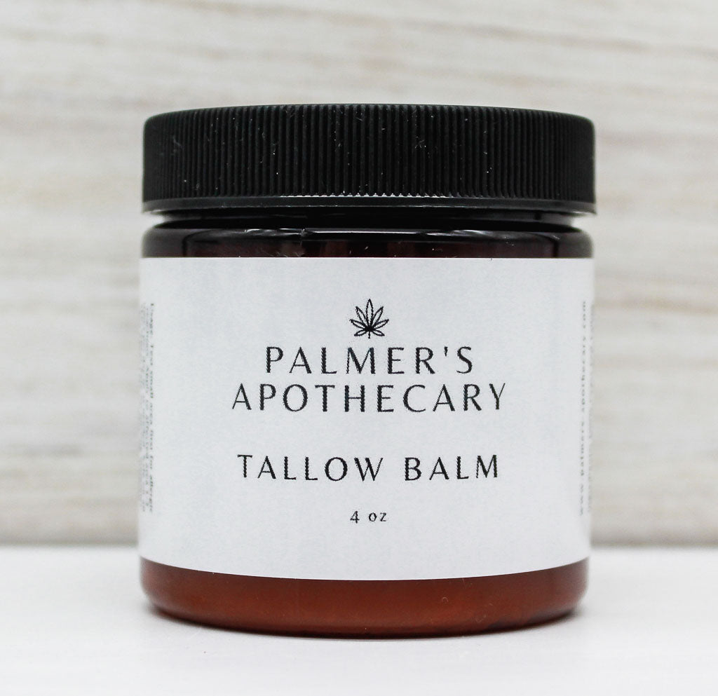 Tallow Balm