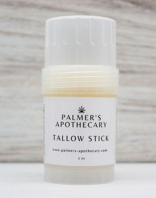 Tallow Stick