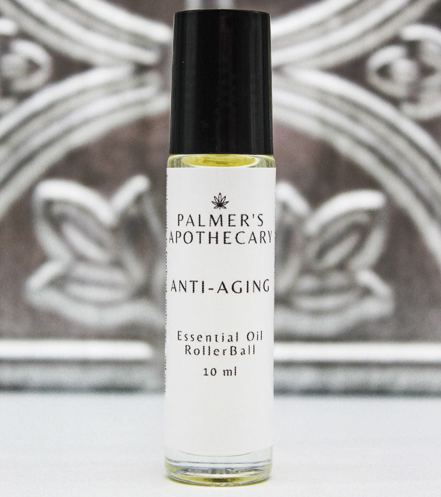 Anti-Aging Rollerball