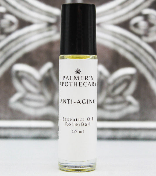 Anti-Aging Rollerball