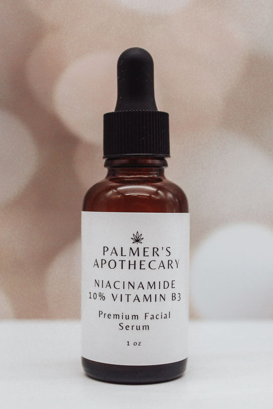 Niacinamide 10% B3 Facial Serum