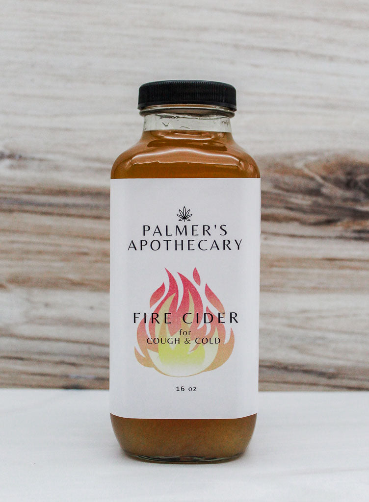 Fire Cider