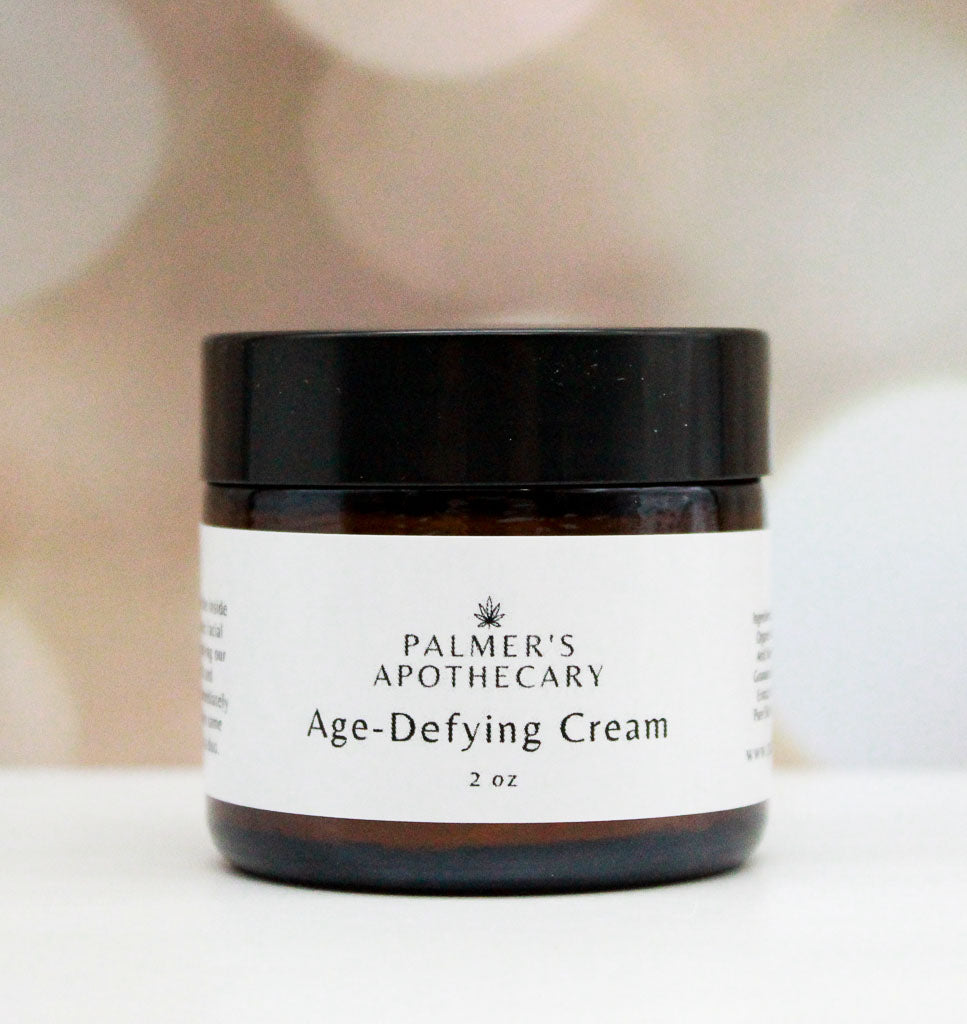 Age-Defying Cream