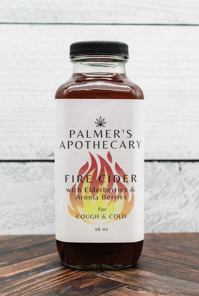 Fire Cider