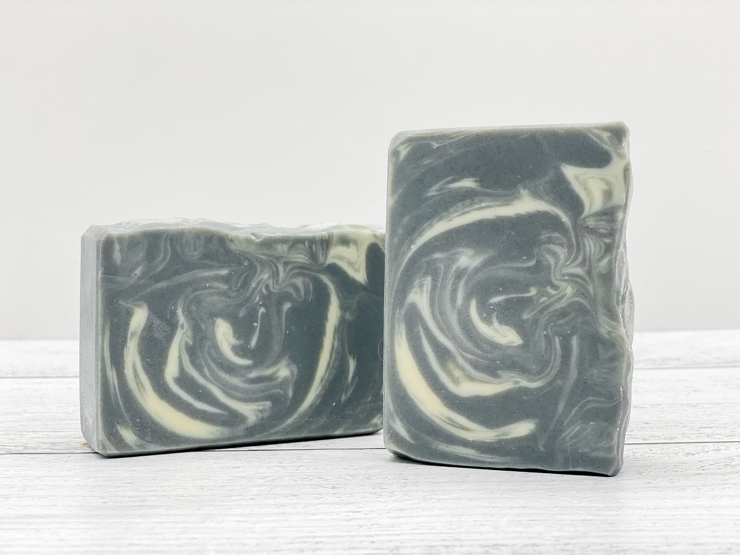 Handcrafted Cold Process Soaps