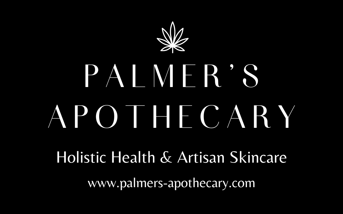 Palmer’s Apothecary Gift Card